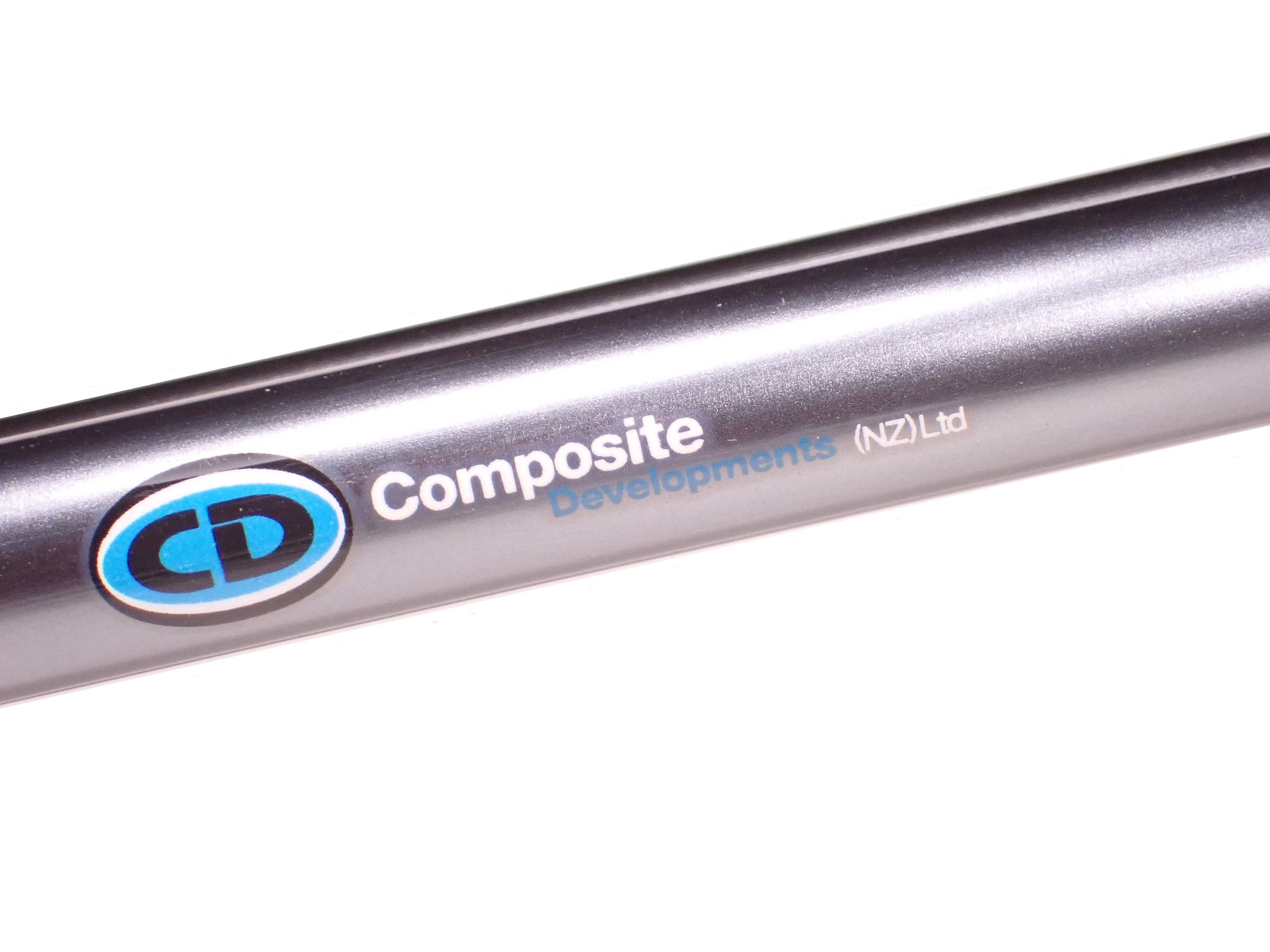 CD RODS DEVELOPMENTS - BLANKS